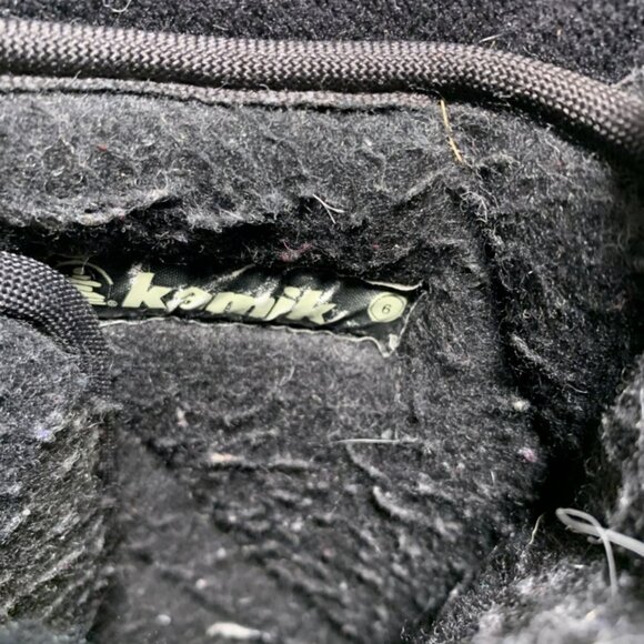 Kamik Winter Boots size 6 - Picture 8 of 13